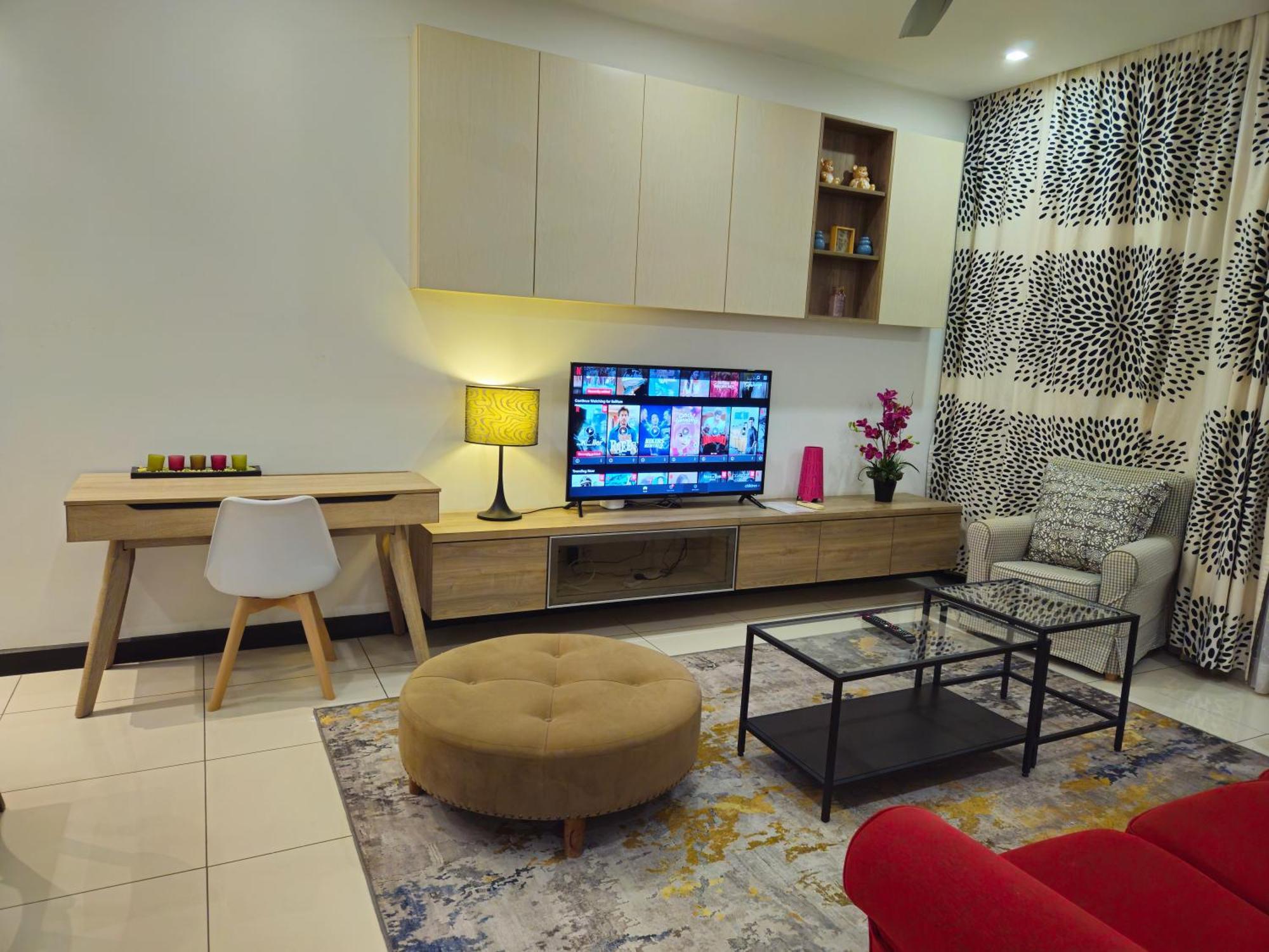 Royal Suite Kuala Lumpur Exterior foto