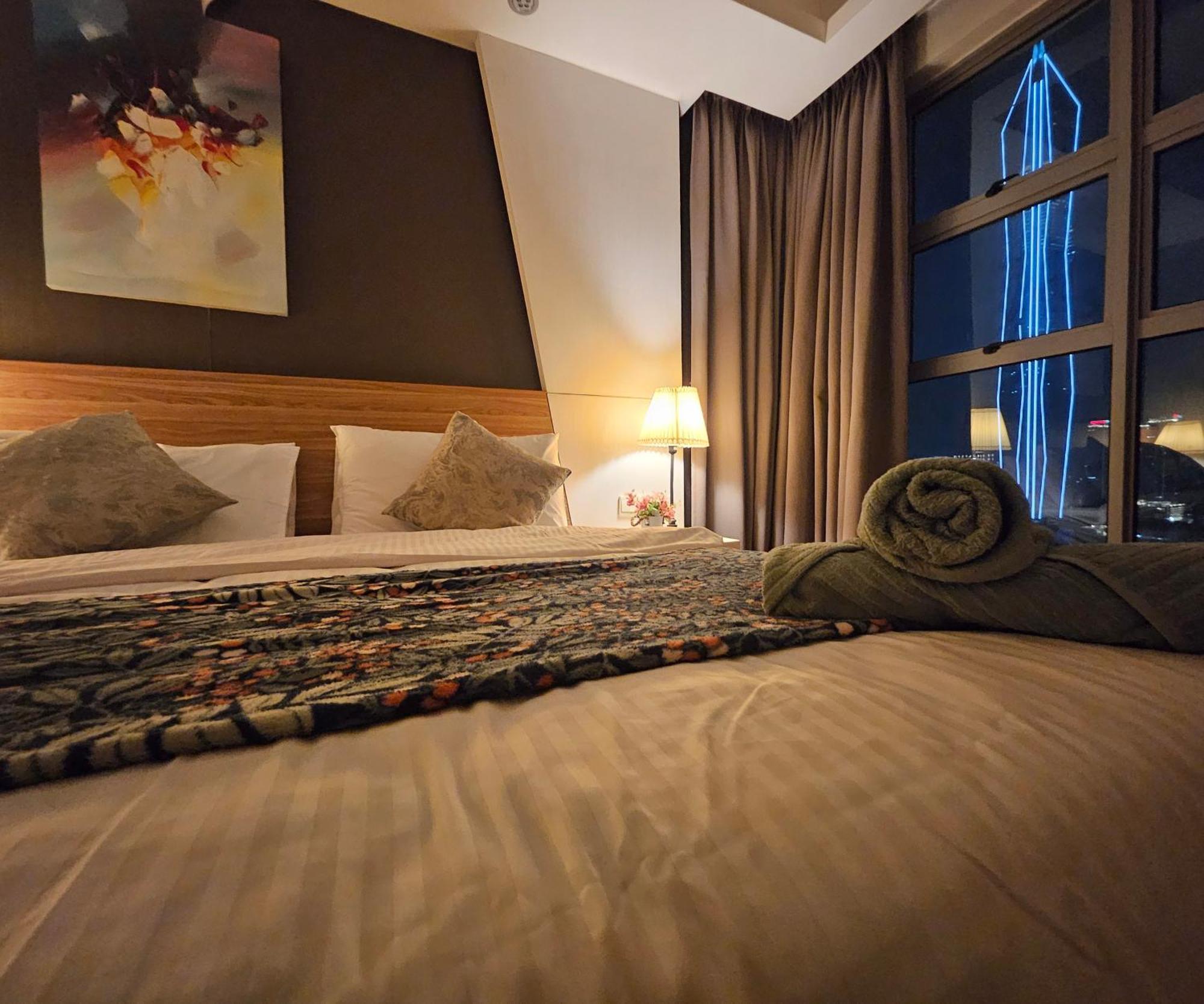 Royal Suite Kuala Lumpur Exterior foto
